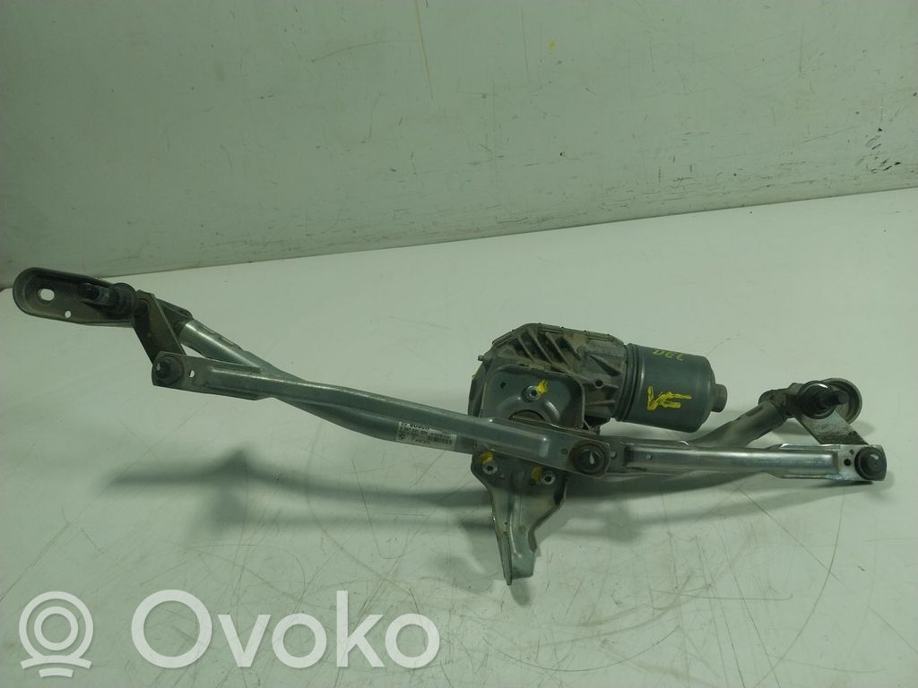 BMW 6 F12 F13 Motorino del tergicristallo