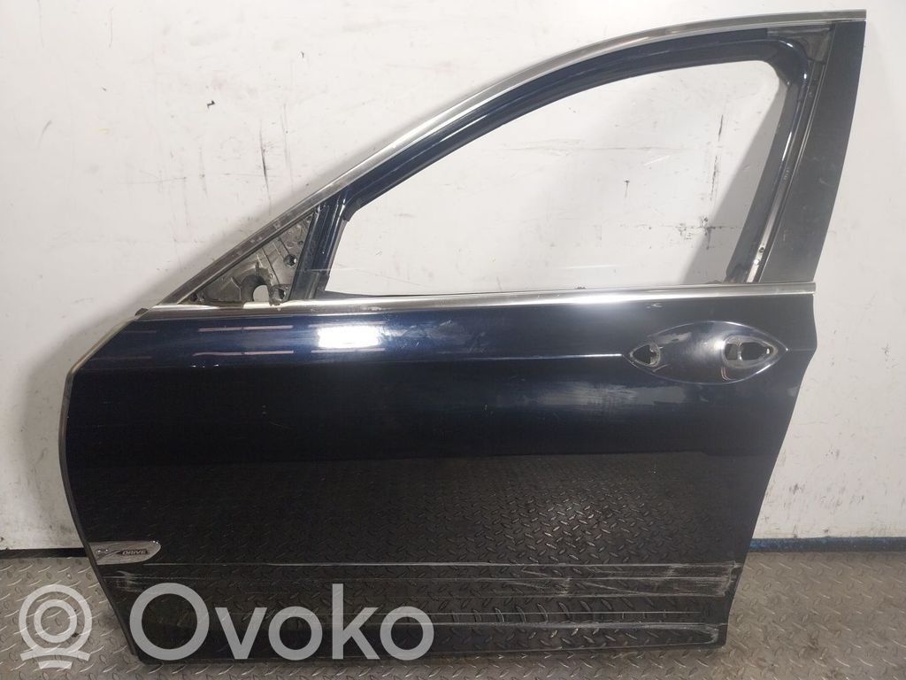 BMW 7 F01 F02 F03 F04 Portiera anteriore
