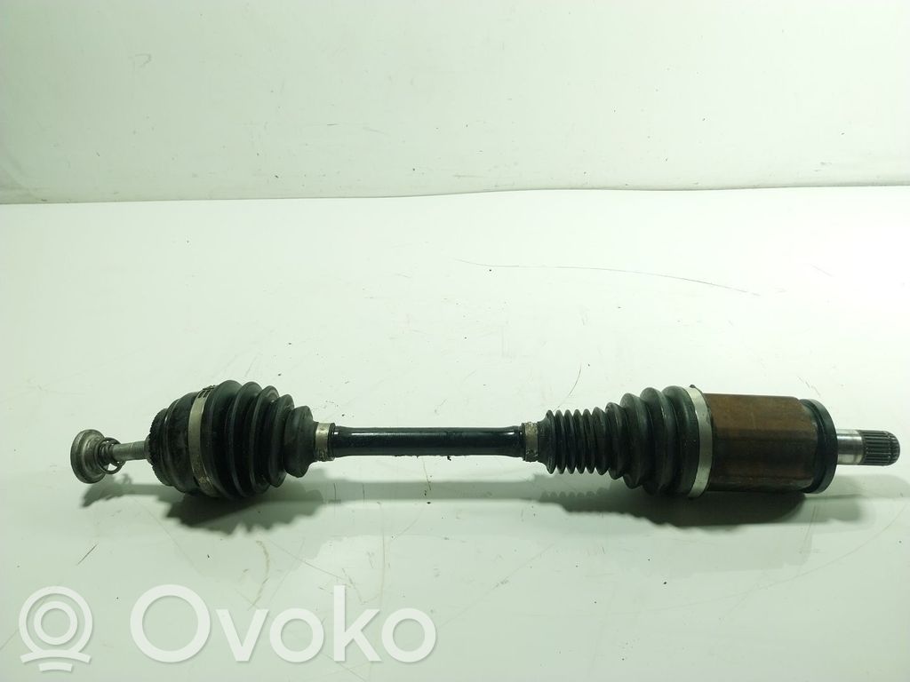 BMW 7 F01 F02 F03 F04 Semiasse anteriore
