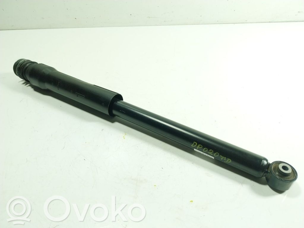 Takaiskunvaimennin   485300DK20,485300DK20