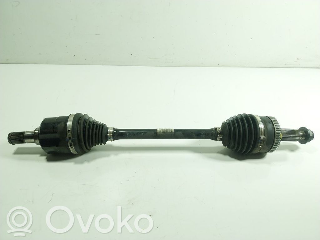 Etuvetoakseli   495002Y930