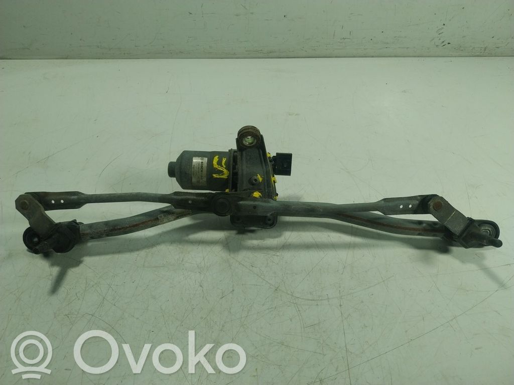Motor del limpiaparabrisas   51953959,0390243524