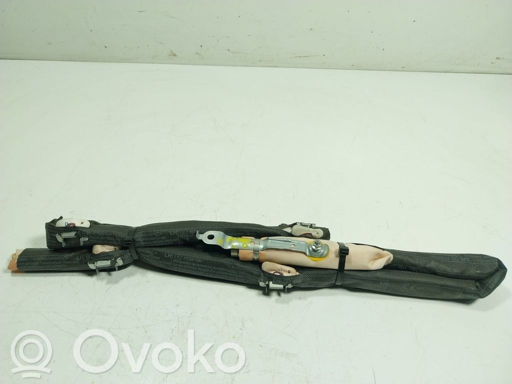 Peugeot 308 Airbag portiera anteriore