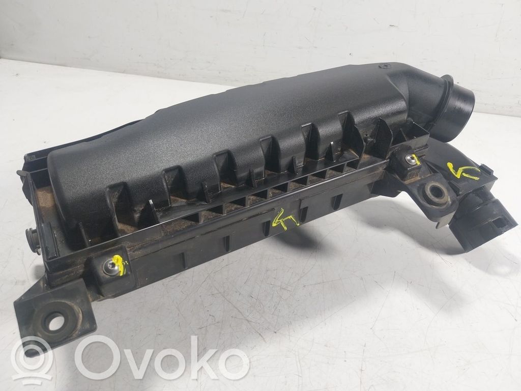 Opel Corsa F Filtru aer 