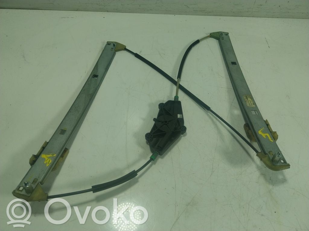 Audi Q5 SQ5 8R Macara geam față manuală 