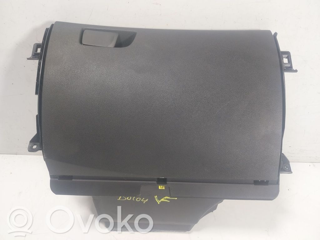 Renault Megane IV Vano portaoggetti