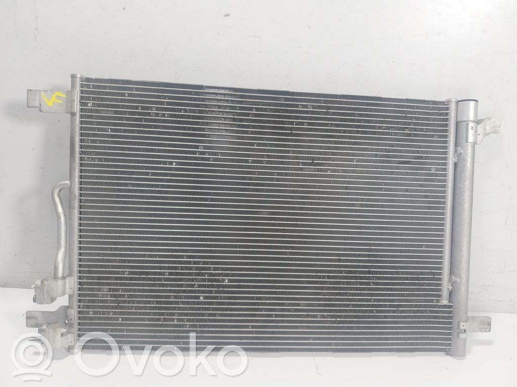 Radiatore di raffreddamento A/C (condensatore)   5Q0816411AR,5Q0816411AR