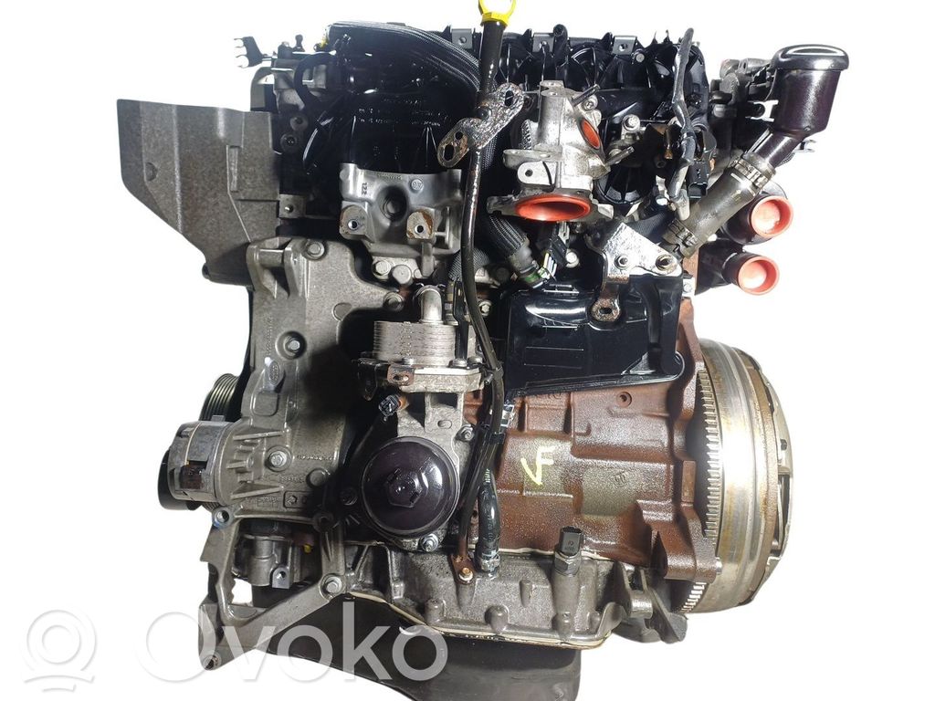 Motor   LR026082,224DT