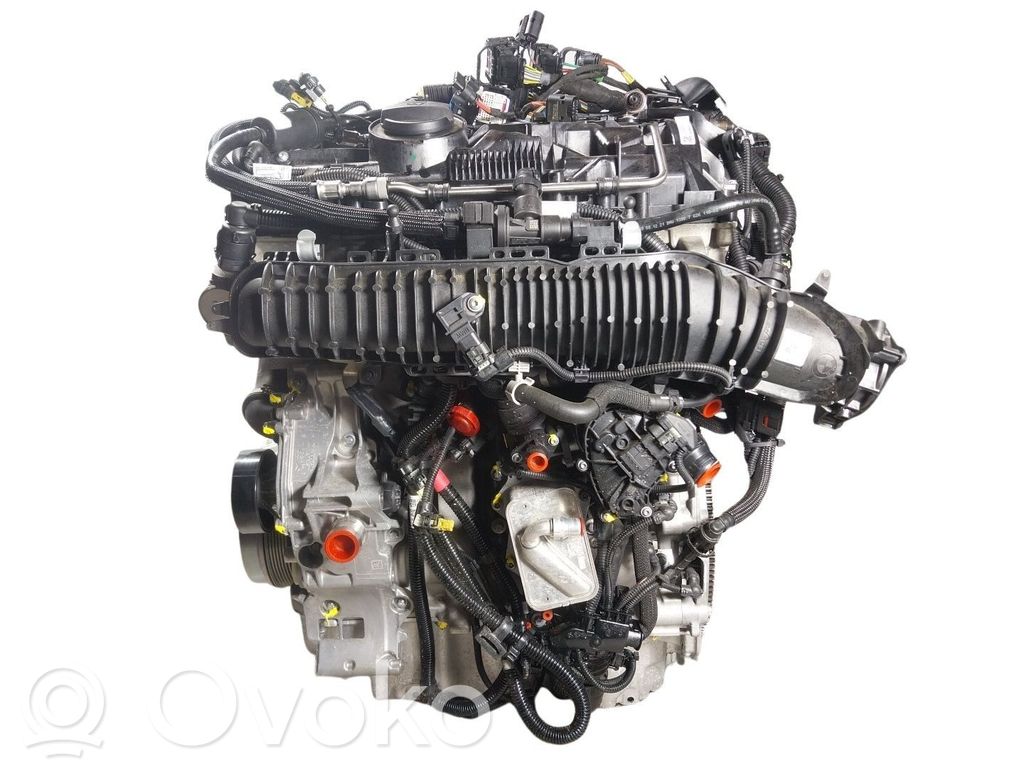Engine   11005A07765,B48A20A