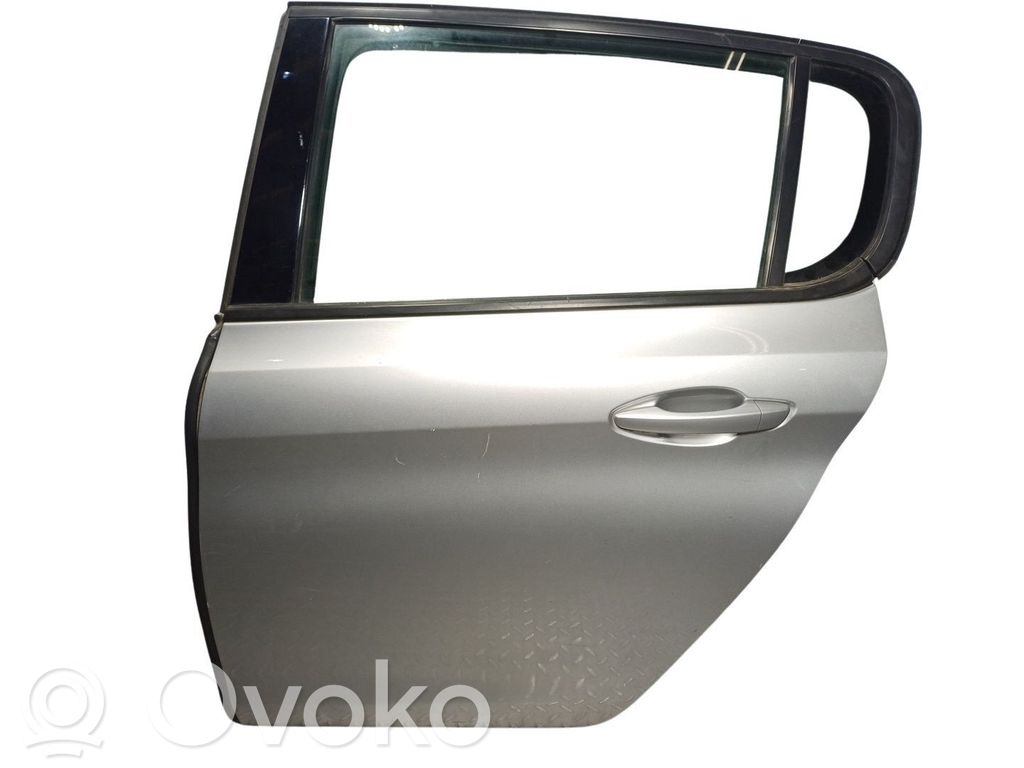 Peugeot 308 Portiera posteriore