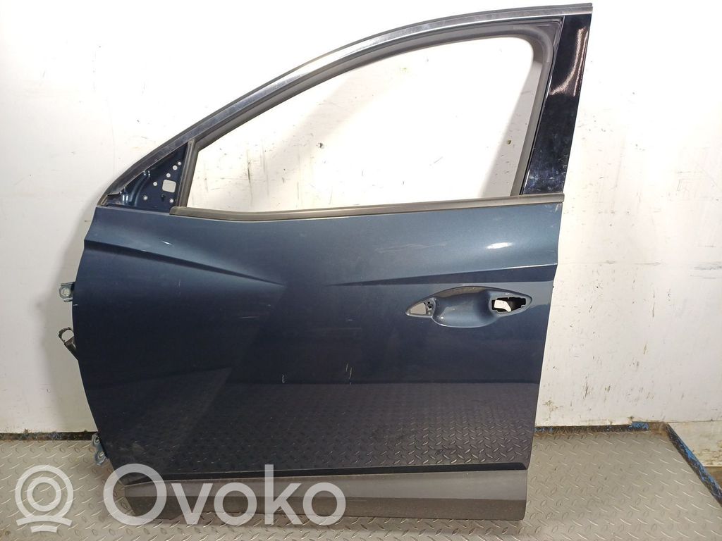 Hyundai Tucson TL Portiera anteriore 