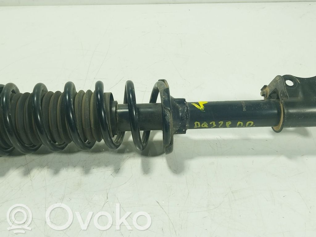 Dacia Spring Ansamblu amortizor cu arc față 