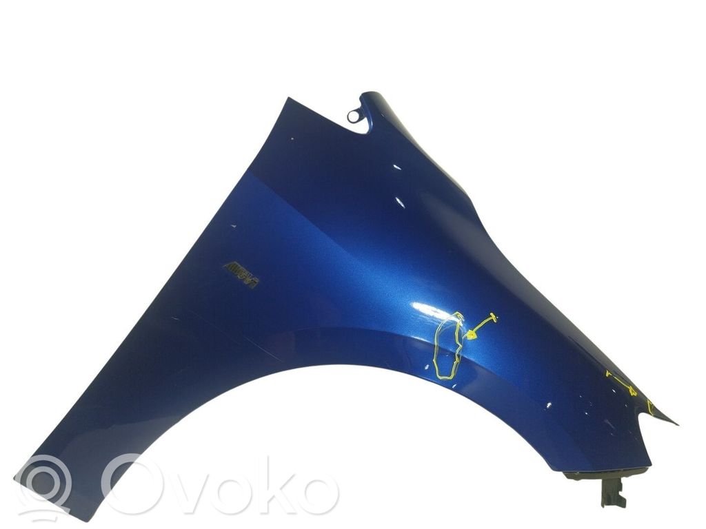 BMW 2 F46 Parafango 