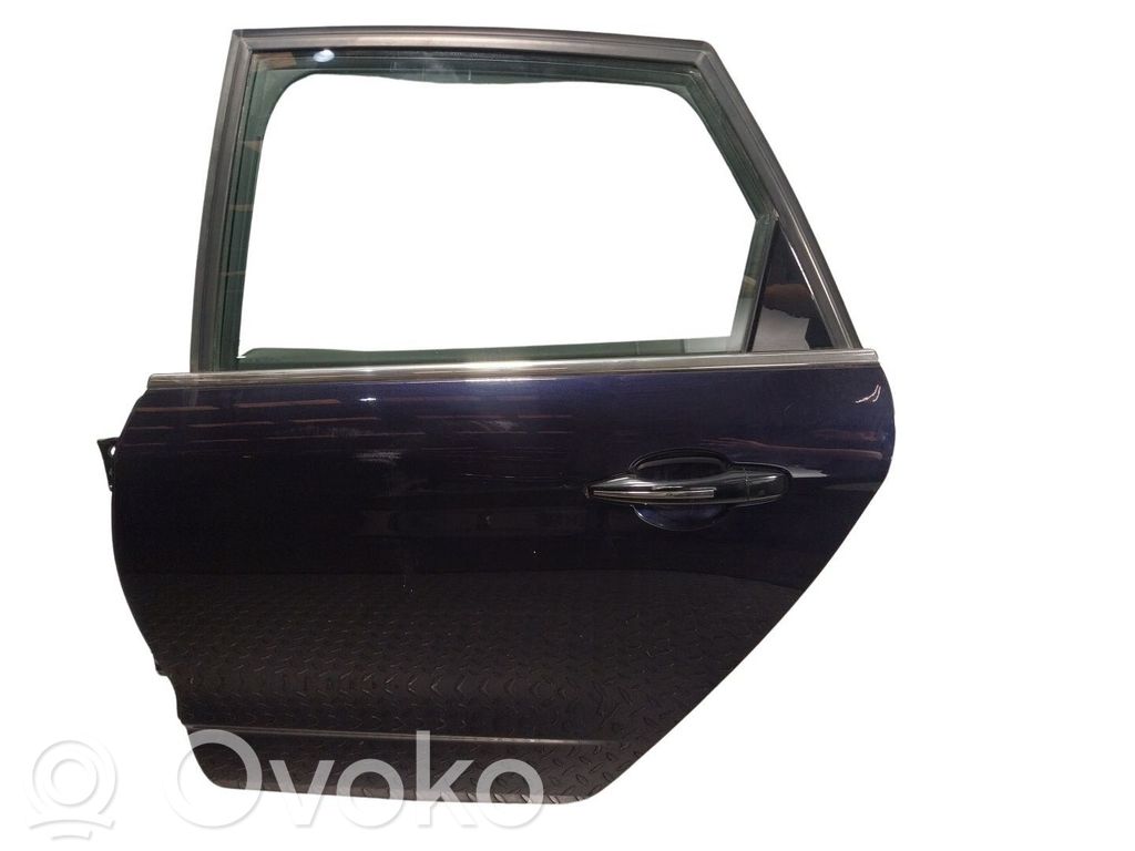 Puerta trasera   9006R9