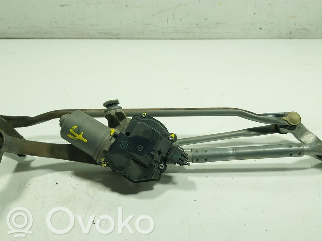 Wischermotor   LR098363