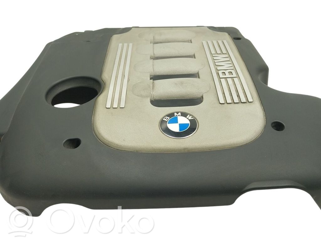BMW 3 E90 E91 Engine cover (trim) 