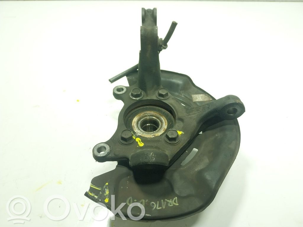 Toyota Verso Fuzetă butuc roată față 