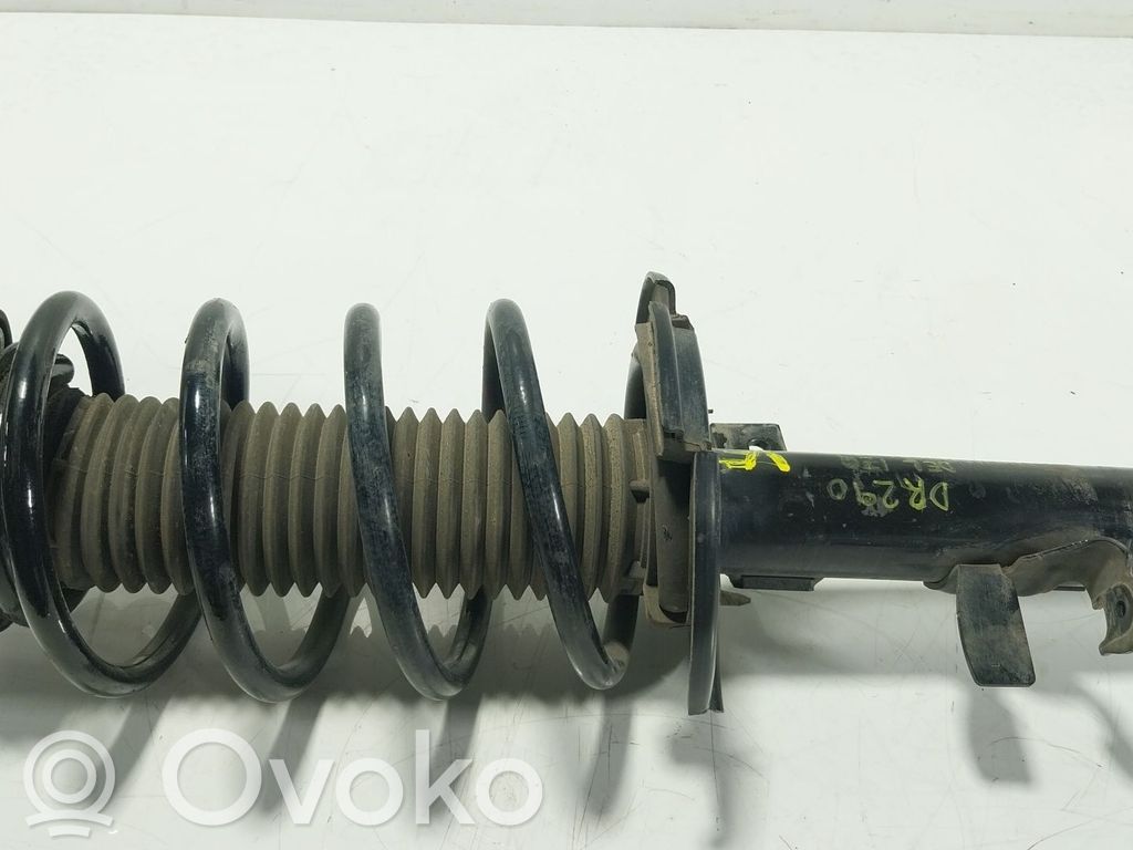 Ford Focus ST Ammortizzatore anteriore con molla elicoidale 