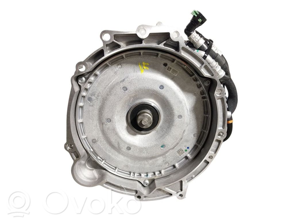 BMW X5 G05 Cutie viteze manuală cu 5 trepte 
