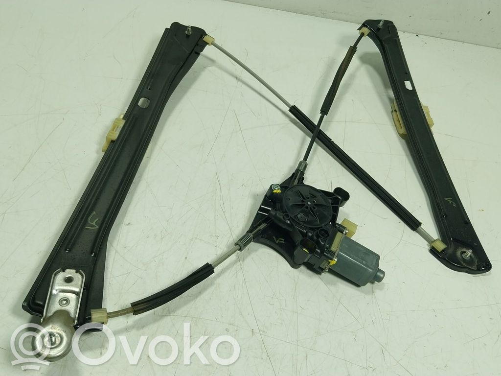 Volkswagen Tiguan Macara geam față manuală