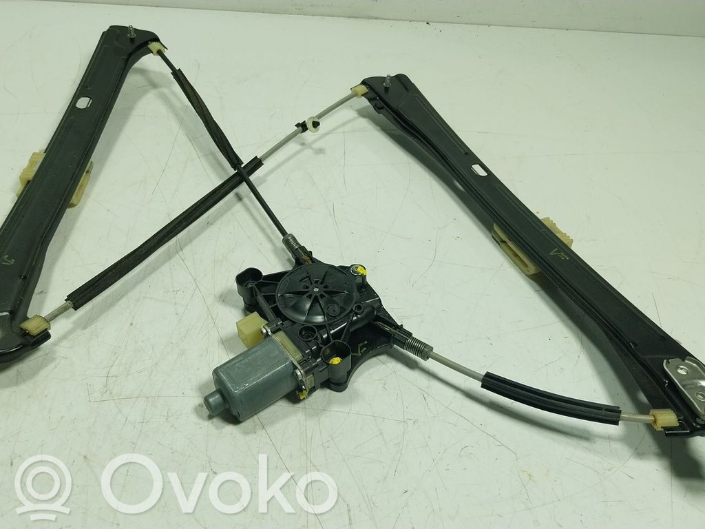 Volkswagen Tiguan Macara geam față manuală 