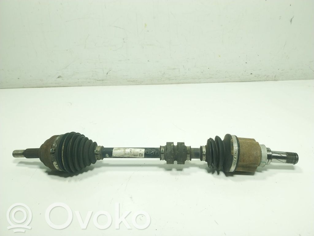 Nissan Micra C+C Semiasse anteriore