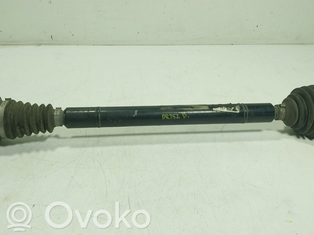 Eje de transmisión delantero   5N0407762F,5N0407762F