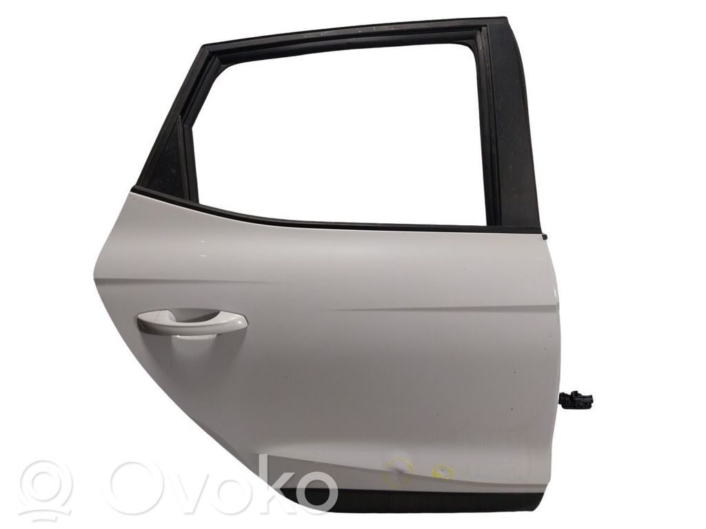 Puerta trasera   6F9833052E