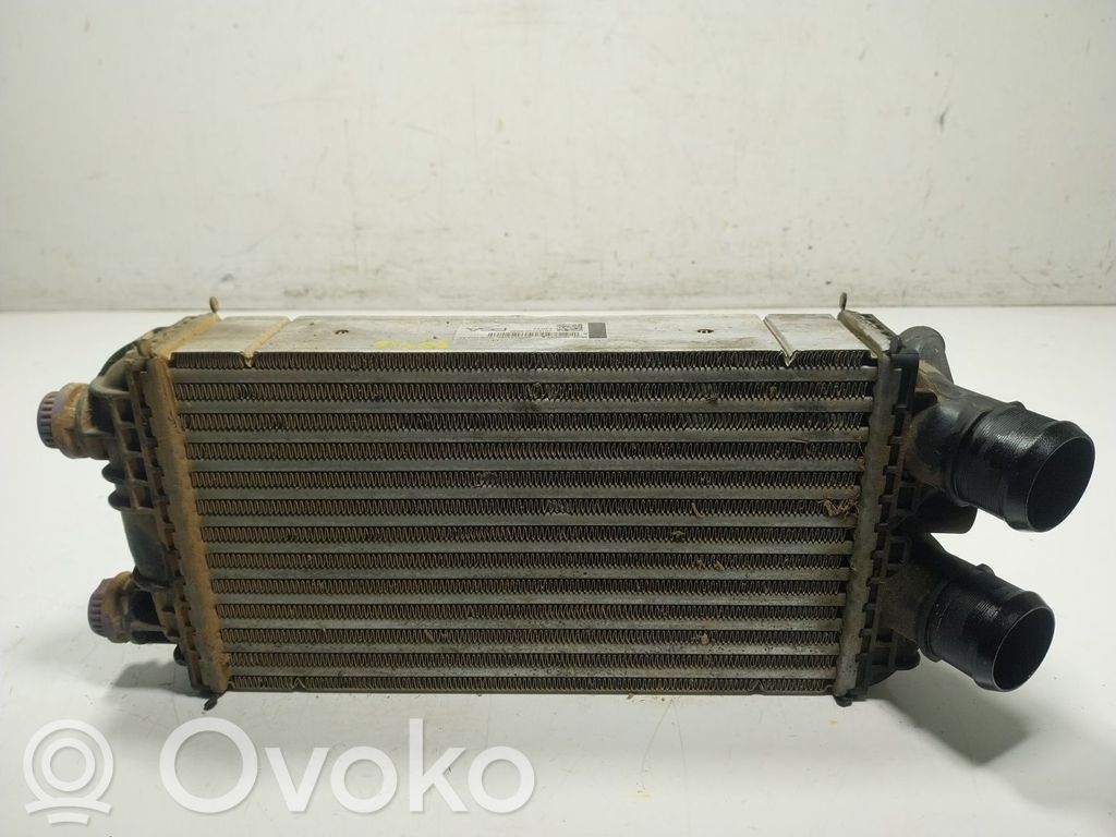 Radiador intercooler   9825341380,9824742280