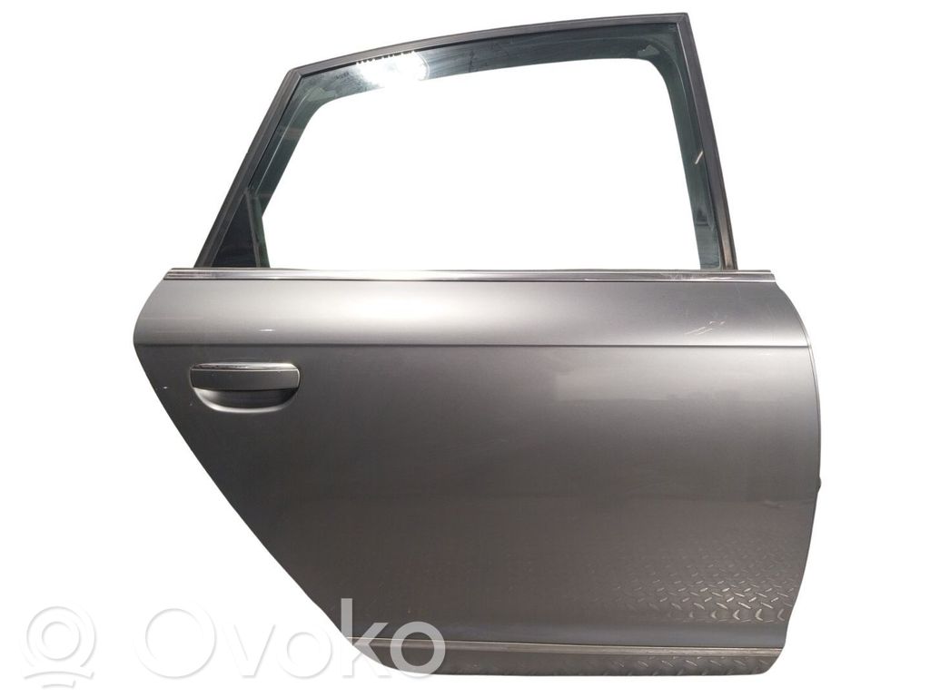 Galinės durys   4F0833052G