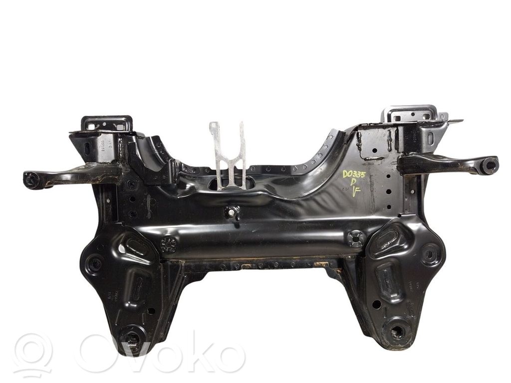 Peugeot 208 II Sottotelaio anteriore 
