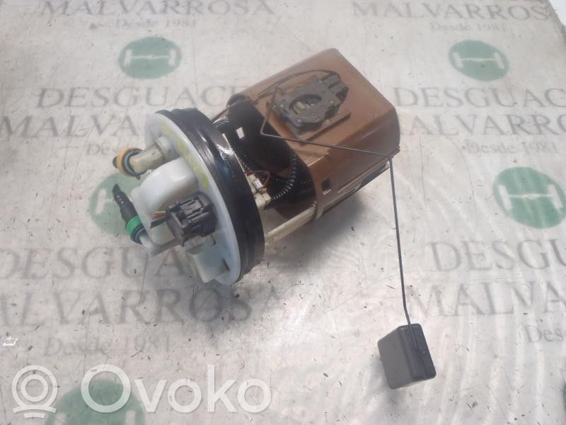 Mazda 6 Bomba interna de combustible 