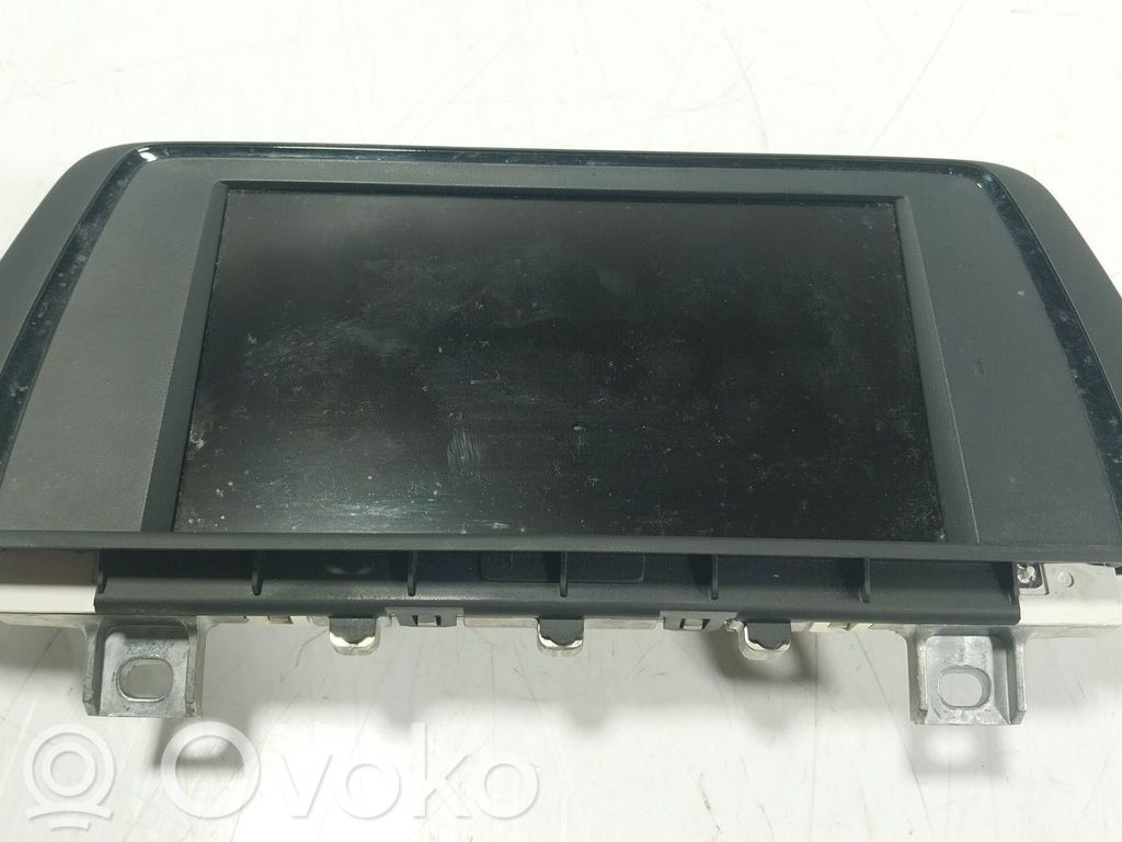 BMW 3 F30 F35 F31 Head Up Display HUD 