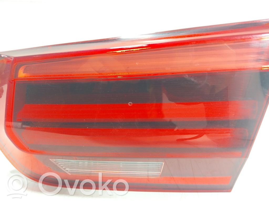 BMW 3 F30 F35 F31 Lampa tylna 