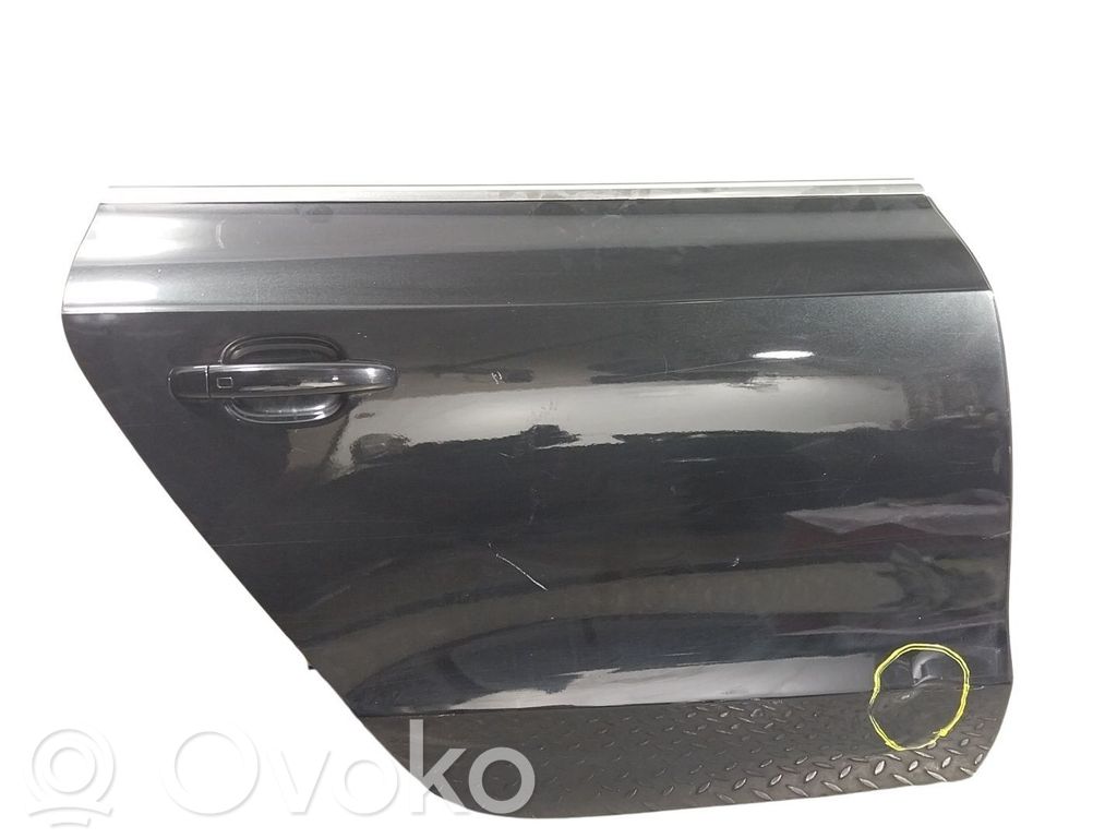 Tür hinten   8T8833052D