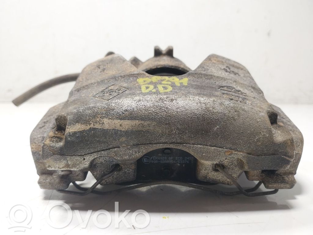Nissan Townstar Front brake caliper 