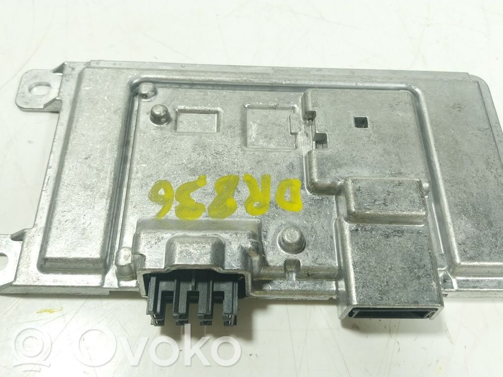 Cupra Formentor Other control units/modules 