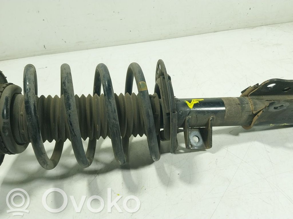 Ford Mondeo MK V Ansamblu amortizor cu arc față 