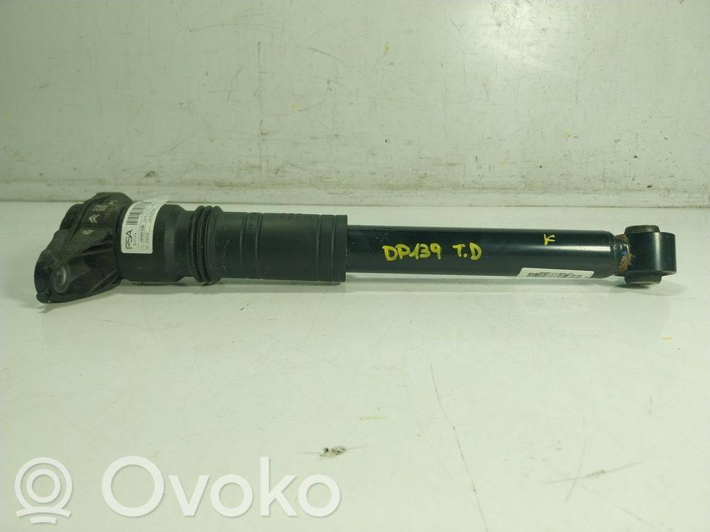 Opel Corsa F Amortizor spate 