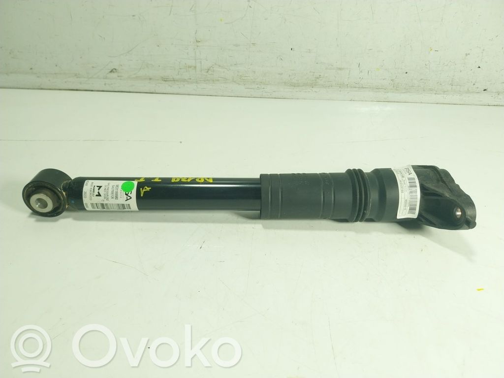 Opel Corsa F Amortizor spate 