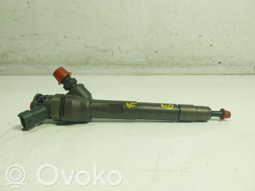Land Rover Range Rover L405 Injector combustibil 
