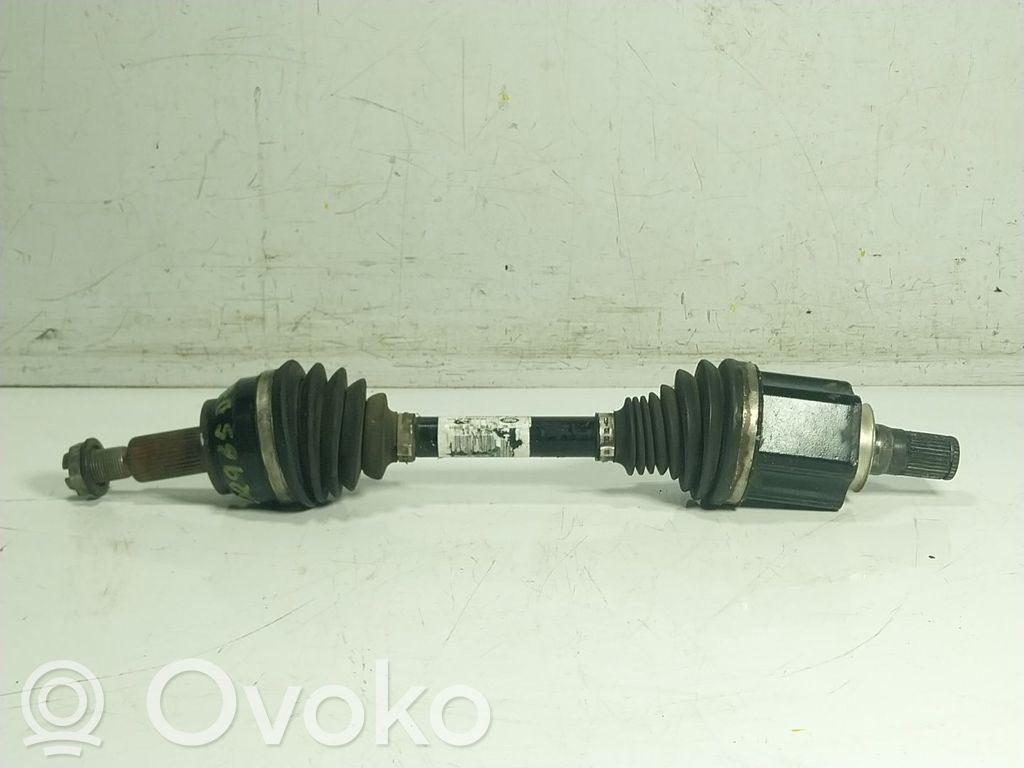 Land Rover Range Rover L405 Semiasse anteriore 