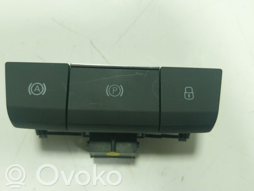 Manetă frână de mână   5FA927225,5FA927225