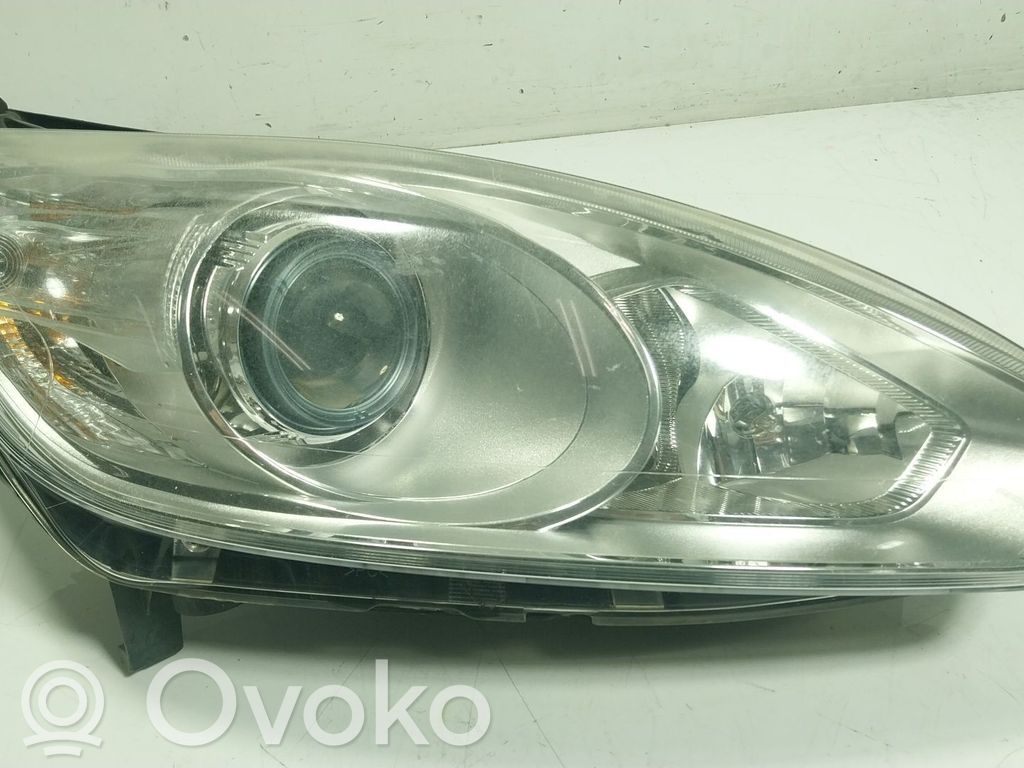 Headlight/headlamp   1801884,AM5113D154AF
