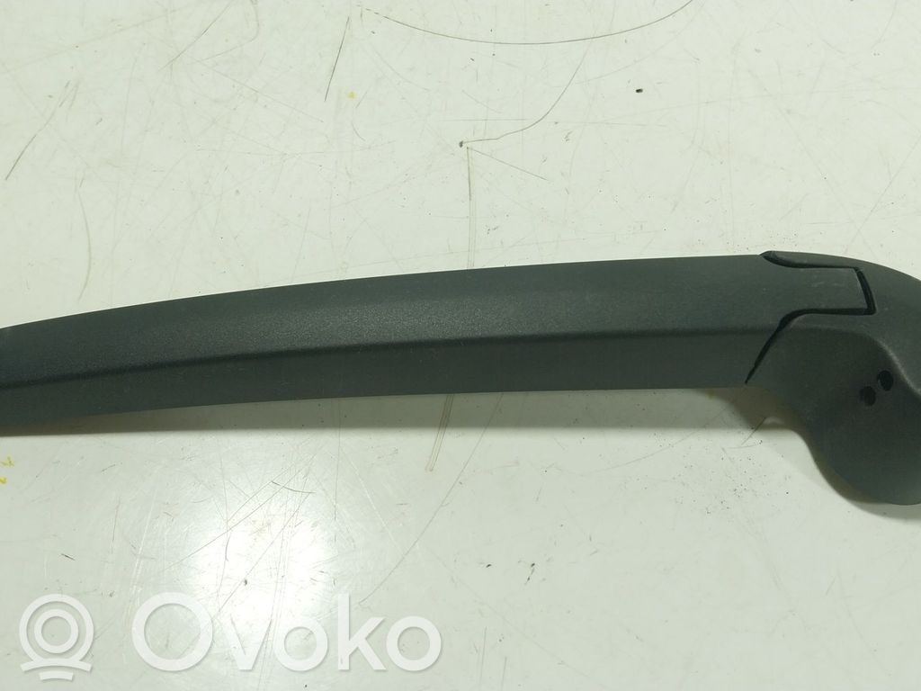Cupra Formentor Brazo del limpiaparabrisas trasero 