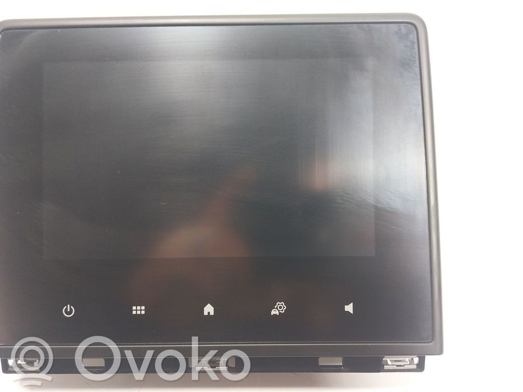 Head up displejs   280346916R
