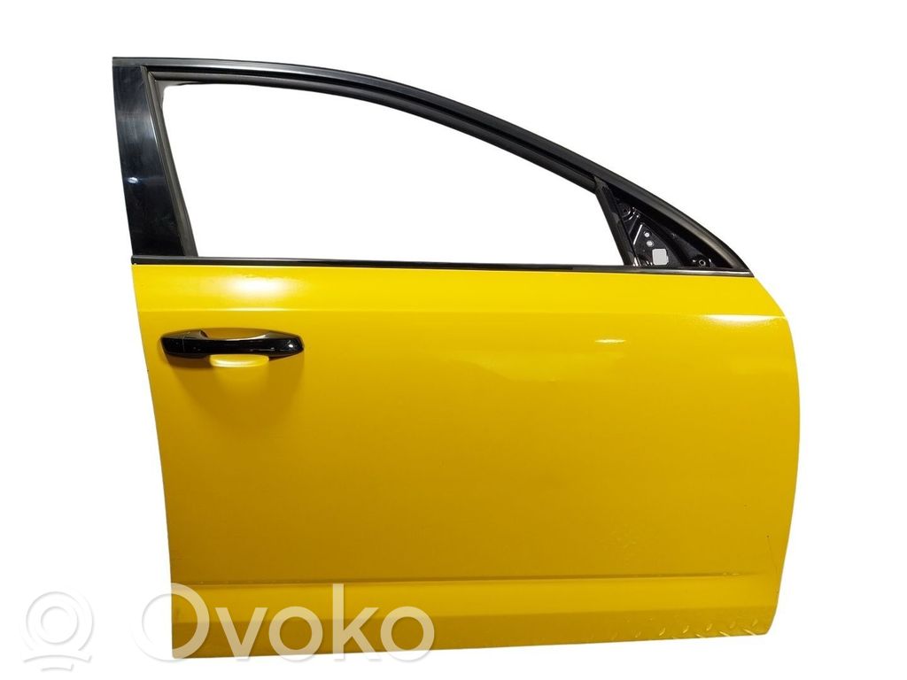 Puerta delantera   5E0831056A