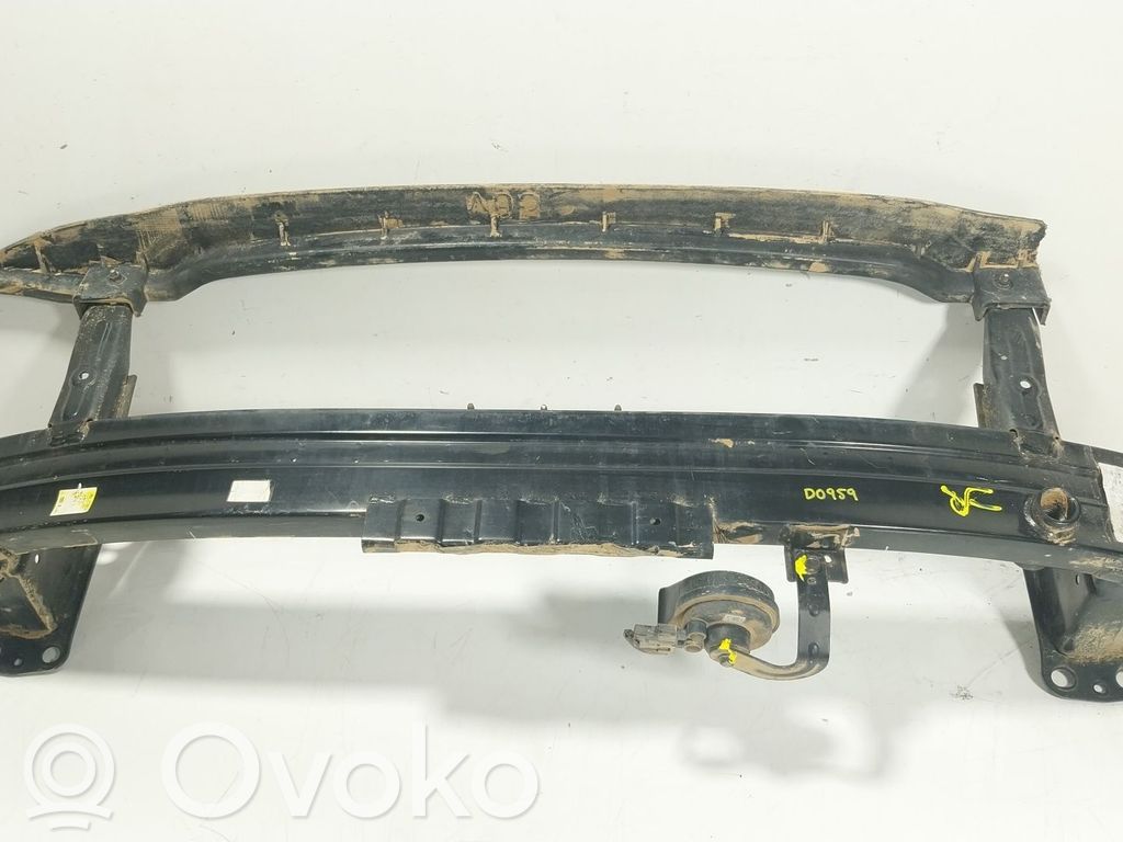 KIA Stonic Front bumper cross member 