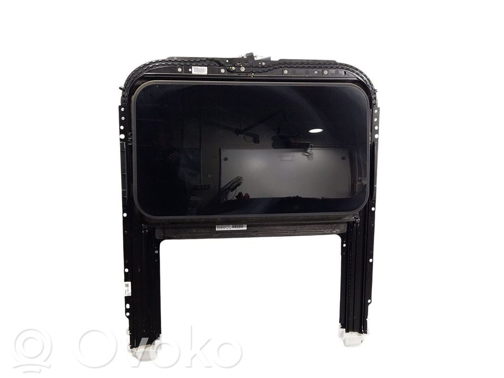 Juego de techo solar   4G8877049