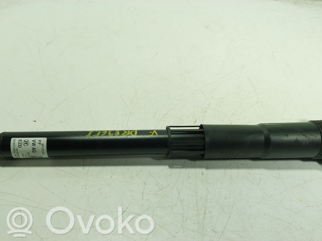 Takaiskunvaimennin   5FF513029,5FF512011